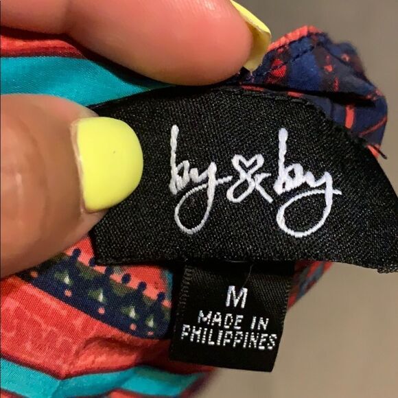 Summer dress  - Picture 4 of 4